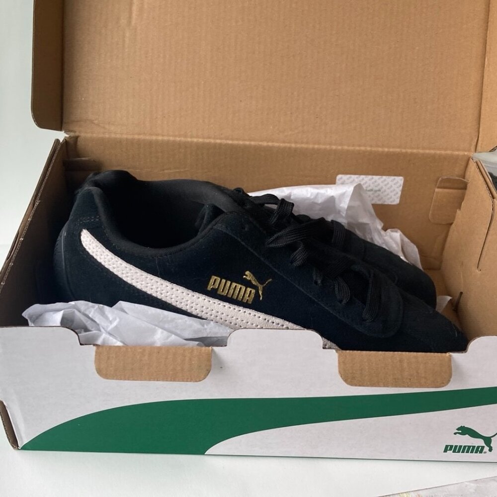 Puma Speedcat size 7 new
